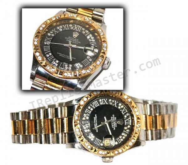 Rolex DateJust Replica Watch