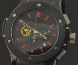 Hublot Big Bang Chronograph Replica Watch