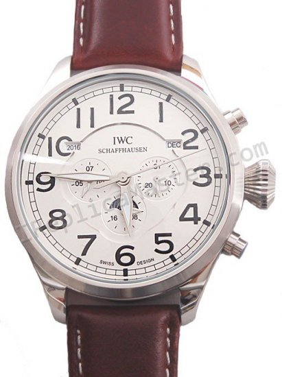 IWC Portoghese Calendario Orologio Replica - Clicca l'immagine per chiudere