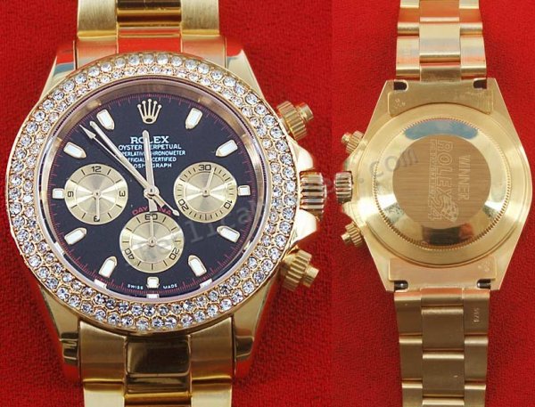 Rolex Daytona Cosmograph Replik Uhr