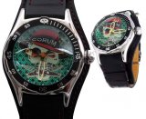 Corum Bubble Gangster Replik Uhr