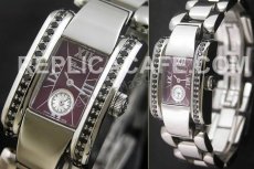 Chopard "Ла Страда" Дамы Реплика Смотреть