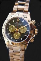 Rolex Daytona Swiss Replica Watch