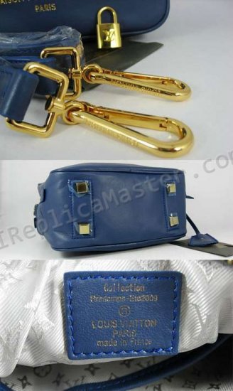 Louis Vuitton Flight Handbags Paname Takeoff M45509 Replica