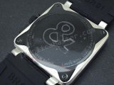 Bell & Ross Instrument BR01-94 Chronograph Schweizer Replik Uhr
