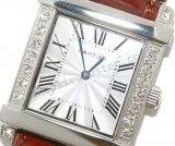 Tank Cartier Chinoise Watch Réplique Montre