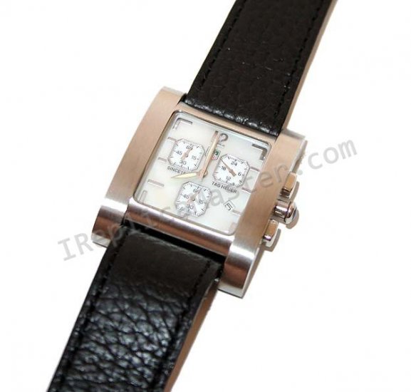 Tag Heuer Cronógrafo