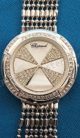 Chopard Jewellery Watch Replica Watch