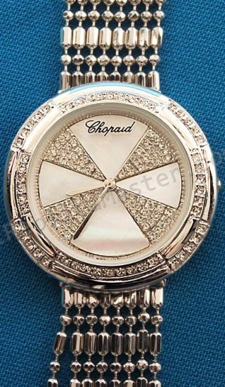 Chopard Jewellery Watch Replica Watch - Click Image to Close