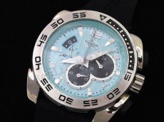 Parmigiani Fleurier Cronógrafo Pershing Réplica Reloj