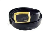 Dunhill Ceinture en cuir Réplique