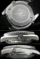 Omega Seamaster Планета Океан "Казино Рояль". Swiss Watch реплик