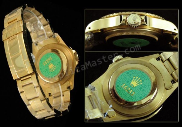 Rolex Submariner Реплика Смотреть