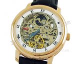 Patek Philippe Complicated Mens Orologio Replica