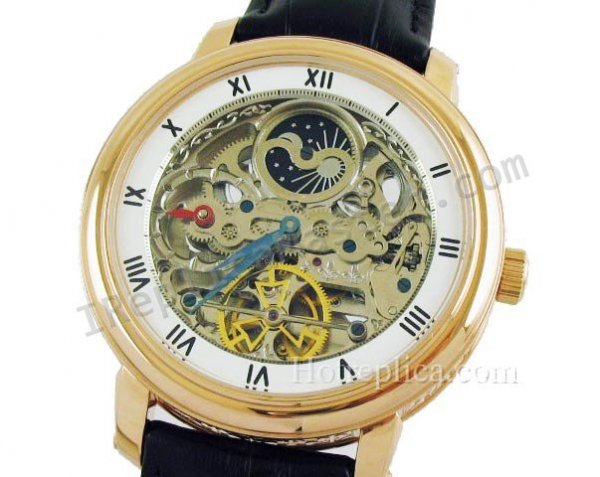 Patek Philippe Watch Mens Complicated Réplique Montre - Cliquez sur l'image pour la fermer