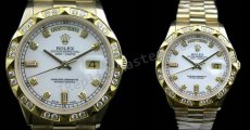 Rolex Oyster Perpetual Day-Date Swiss Replica Watch