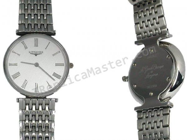 Longines La Grande Classique Replica Watch - Click Image to Close