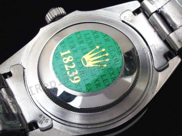 Rolex GMT Master II Replik Uhr