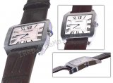 Cartier Santos Replik Uhr