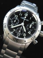 Breguet Type XX Aeronavale Schweizer Replik Uhr