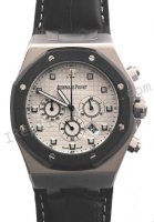 Audemars Piguet Royal Oak Chronograph 30. Aniversary Limited Edition Replik Uhr Audemars Piguet Royal Oak Chronograph 30. Aniversary Limited Edition Replik Uhr