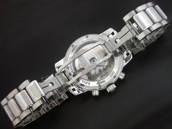 Chopard Mille Miglia Grand Prix de Monaco Historique 2008 Chronograph Schweizer Replik Uhr