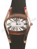 Cartier Quarzuhrwerk Replik Uhr