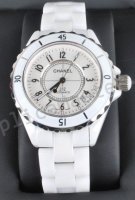 Chanel J12 Watch Replik Uhr