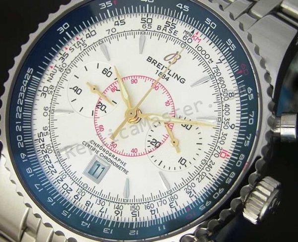 Breitling Navitimer Montbrilliant Man Legende Schweizer Replik Uhr