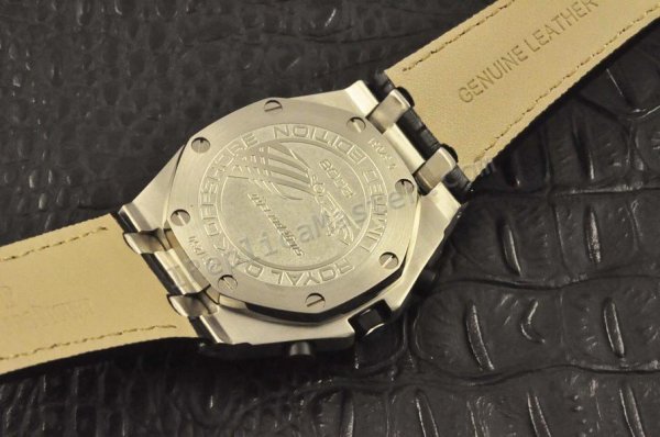 Audemars Piguet Royal Oak Offshore Chronograph Replik Uhr