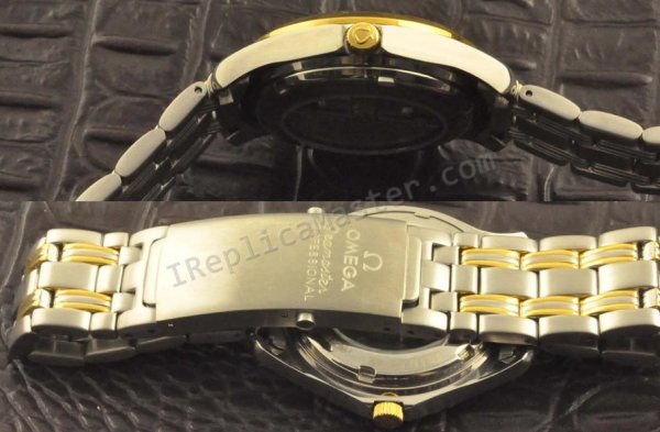 Omega Seamaster Chronometer Replik Uhr