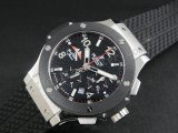 Hublot Big Bang Automatic Schweizer Replik Uhr Hublot Big Bang Automatic Schweizer Replik Uhr
