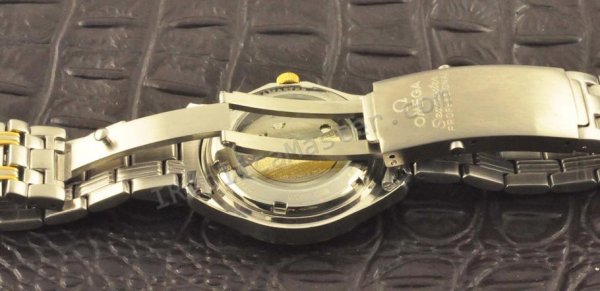 Omega Seamaster Chronometer Replik Uhr