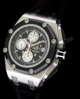 Audemars Piguet Royal Oak Offshore Rubens Barrichello Chronograp Schweizer Replik Uhr