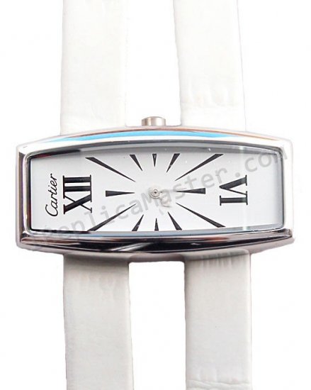 Cartier Divan Watch Replik Uhr