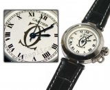 Cartier Pasha Replik Uhr