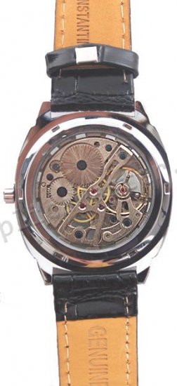 Vacheron Constantin Les Historiques Skeleton Replik Uhr