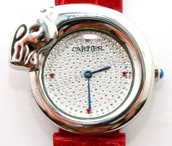 Cartier Panther Replik Uhr