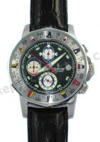 Corum Admiral Cup 2002 Marees Replik Uhr