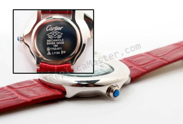 Cartier Panther Replik Uhr