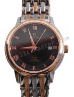 Omega Co-Axial Datum Replik Uhr Omega Co-Axial Datum Replik Uhr