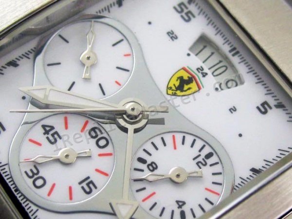 Ferrari Datograph Replik Uhr