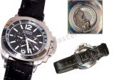 Officine Panerai Luminor Tachymeter Automatische Replik Uhr Officine Panerai Luminor Tachymeter Automatische Replik Uhr
