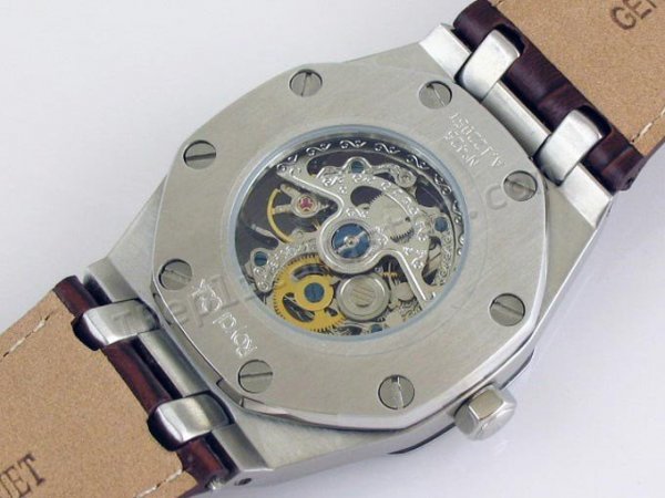 Audemars Piguet Royal Oak Dummyskript Replik Uhr