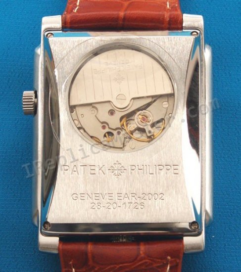 Patek Philippe Grand Complication, Extra Large Replik Uhr