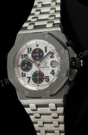 Audemars Piguet Royal Oak Offshore Chronograph Limited Edition S Schweizer Replik Uhr