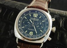 Officine Panerai Radiomir. Chronograph Schweizer Replik Uhr