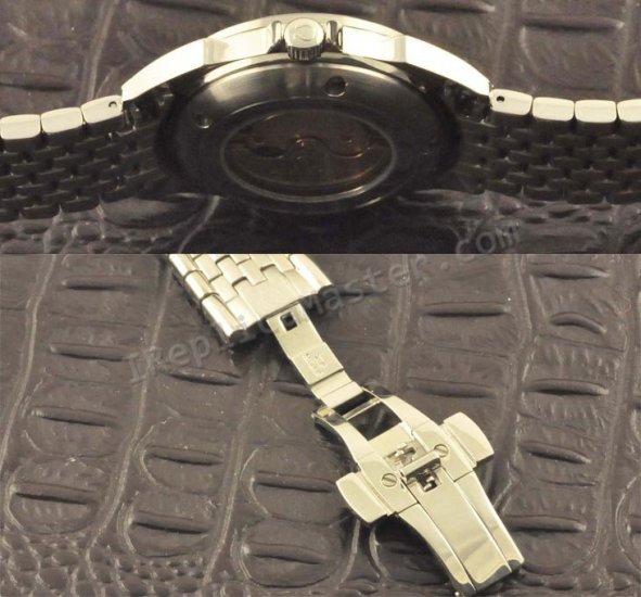 Omega De Ville Chronometer Replik Uhr
