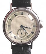 Breguet Classique Handaufzug Replik Uhr
