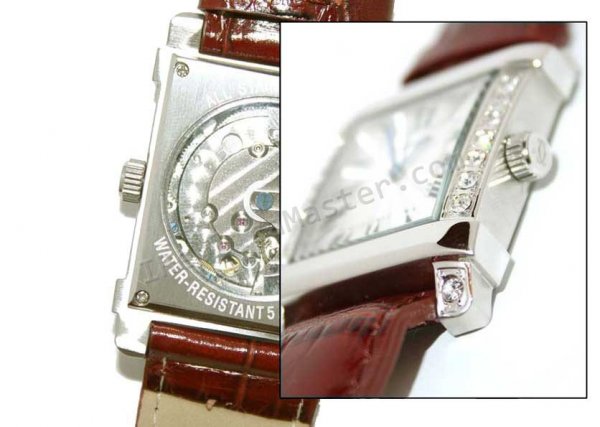 Cartier Tank Chinoise Replik Uhr